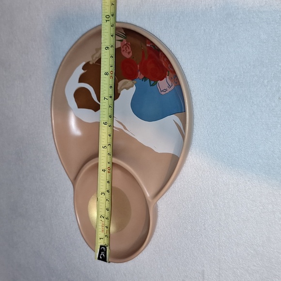 👩 Rare! Melissa Koby - Kolor Me Koby art bowl - Picture 5 of 9